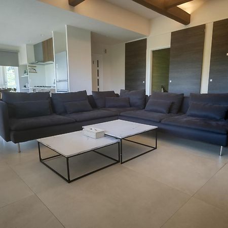 Villa オリエンタルロータス à Itō Extérieur photo